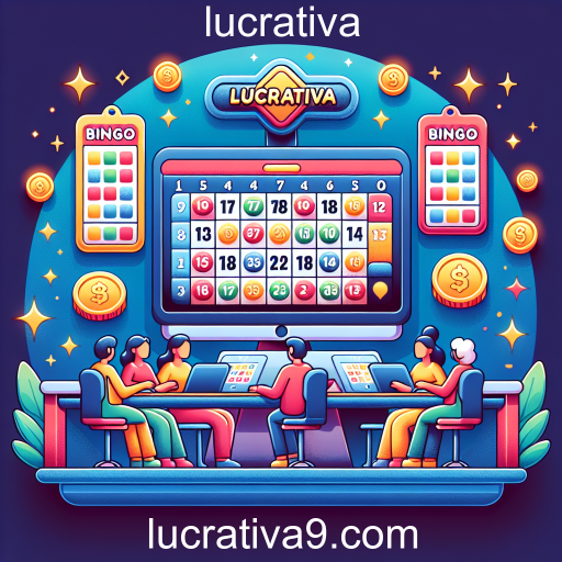 Bingo Online