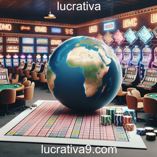 Loterias: Apostas de Sorte e suas Implicações Sociais